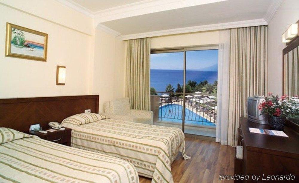 Falcon Hotel Antalya Pokój zdjęcie