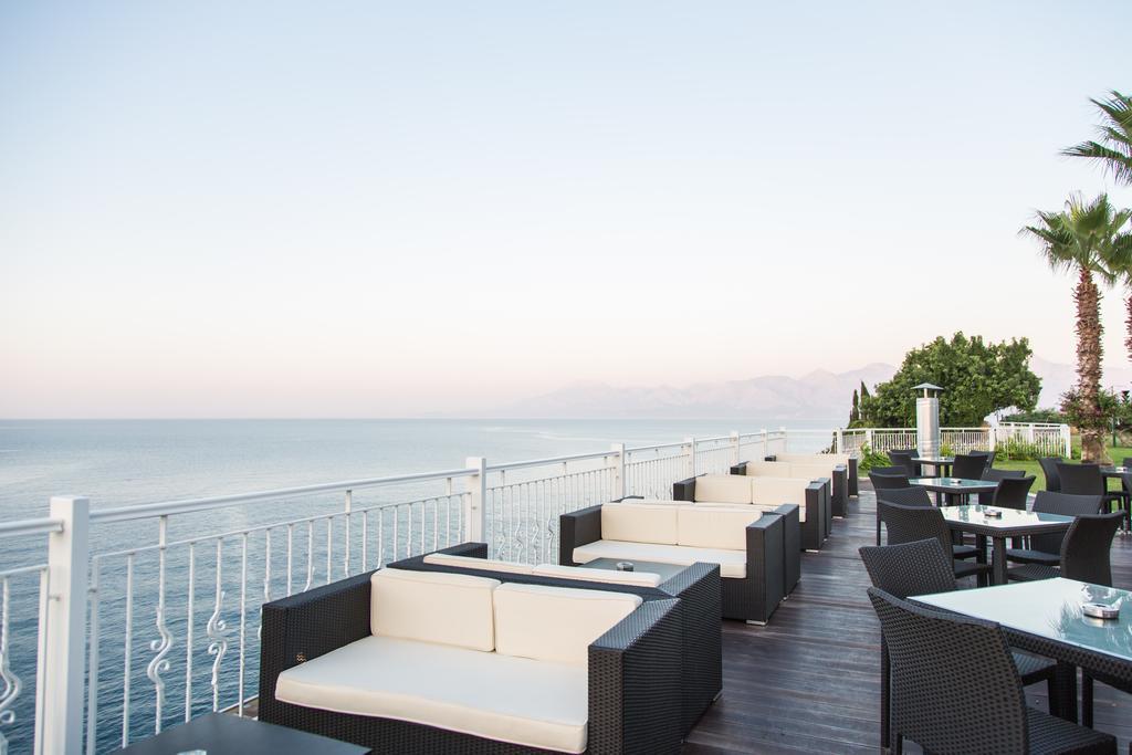 Falcon Hotel Antalya Zewnętrze zdjęcie