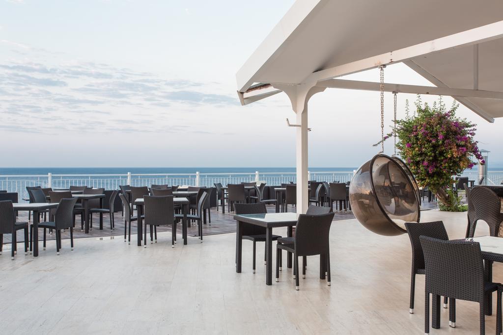 Falcon Hotel Antalya Zewnętrze zdjęcie